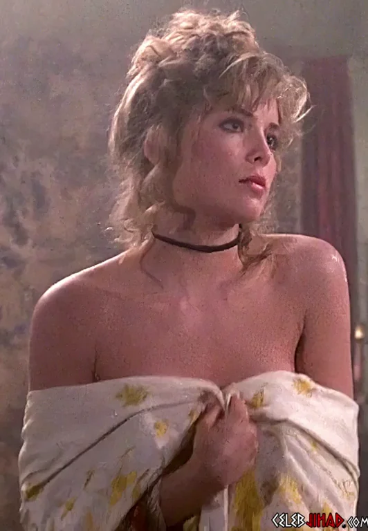 Sharon Stone