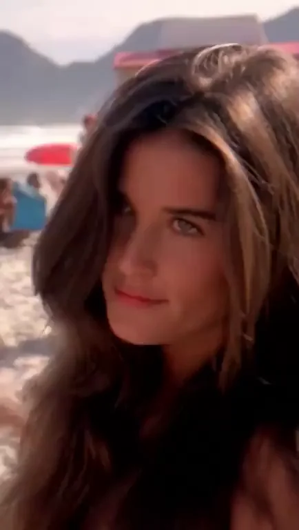Demi Moore - Blame It On Rio (1984)