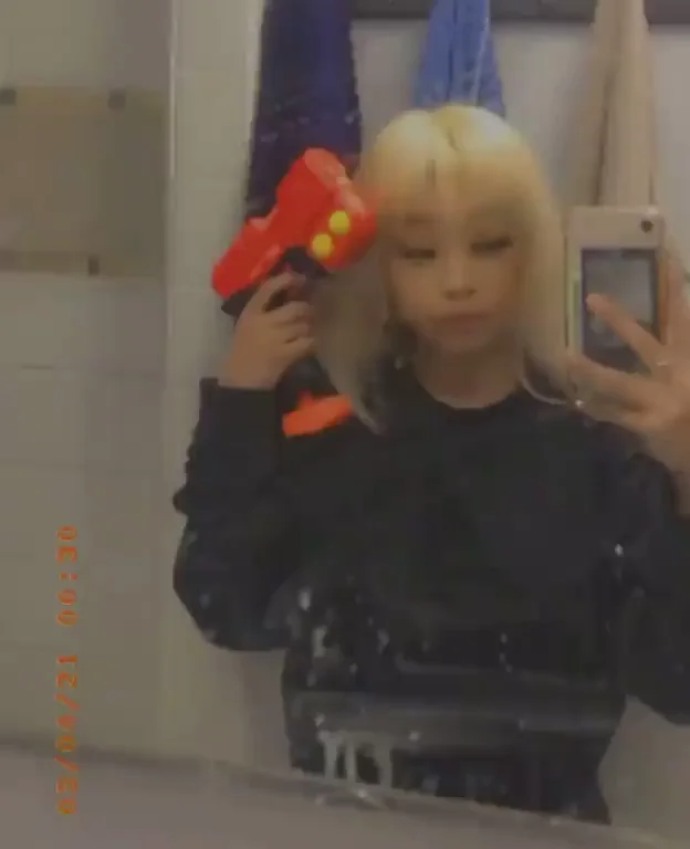Hi, make sure to relieve yaself ??