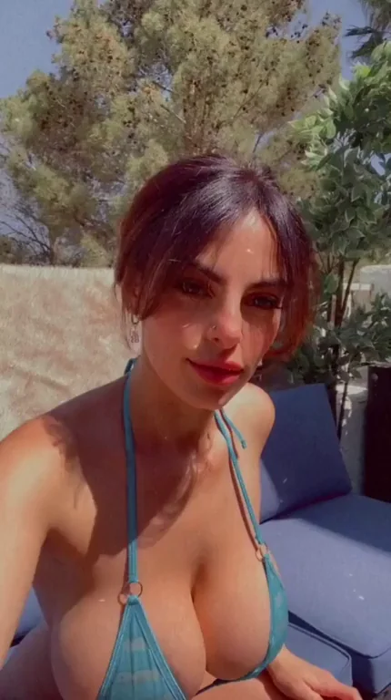 Bikini Babe