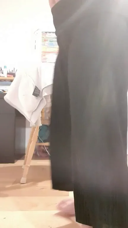 Ass never fails to put a smile on people's faces ?