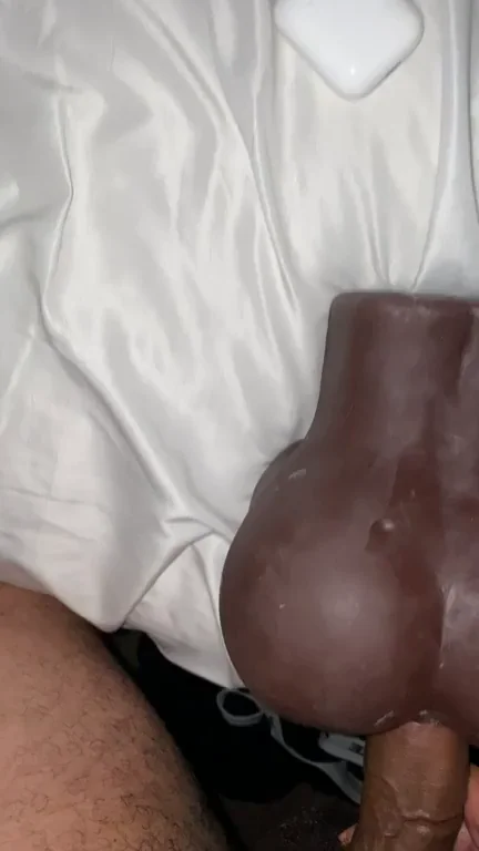 Can you be [m]y little fuck toy?