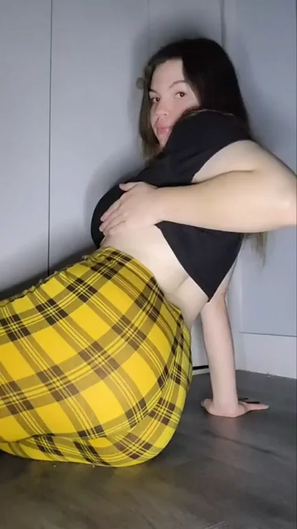 If you eat ass, does mine looks tasty to you?