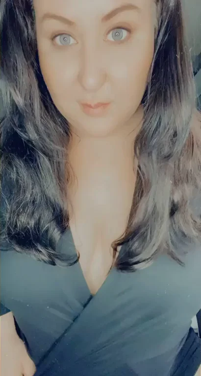 Sharing myself with you! Reveal