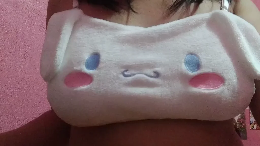Titty drop featuring my cute new bralette <3