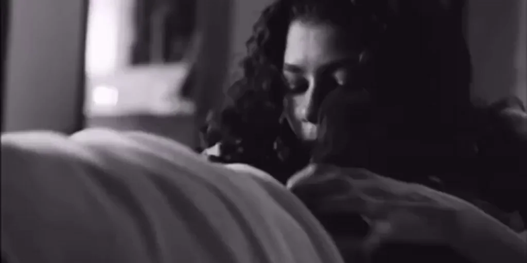 Zendaya's Slutty Audition: Earning That Role with Dripping Curves