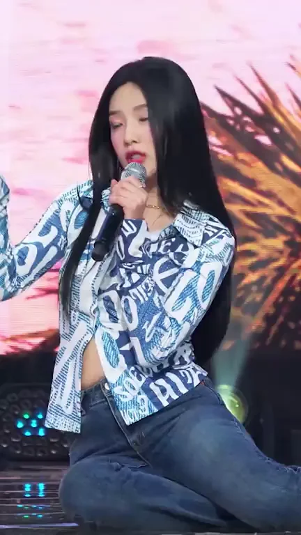 Red Velvet - Joy