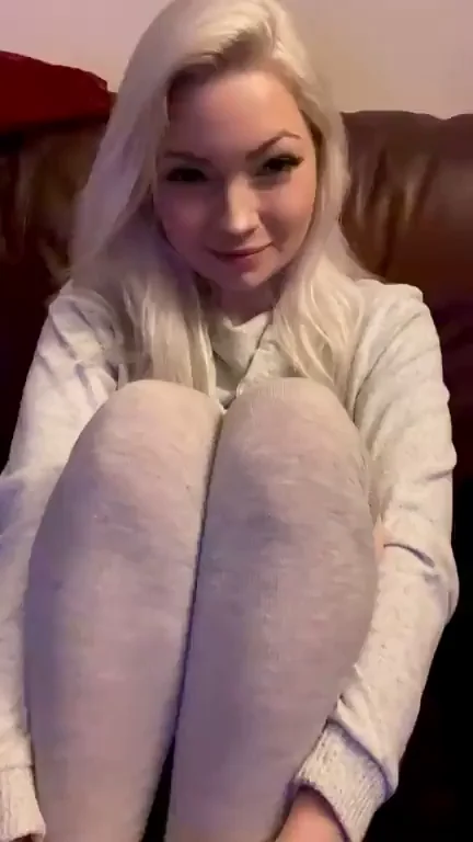 I want to be a young milf