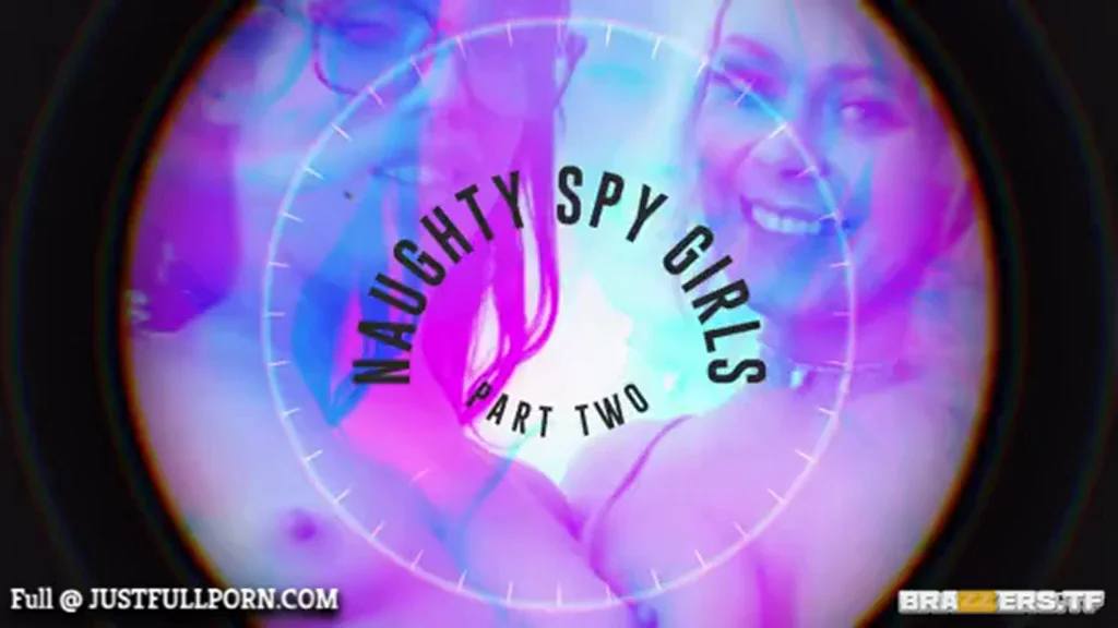 [FFM] Naughty Spy Girls Part 2 Johnny Sins, Ava Sinclaire, Anna Bailey