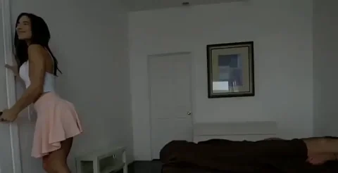 Would you like to wake up like this every morning ? ?