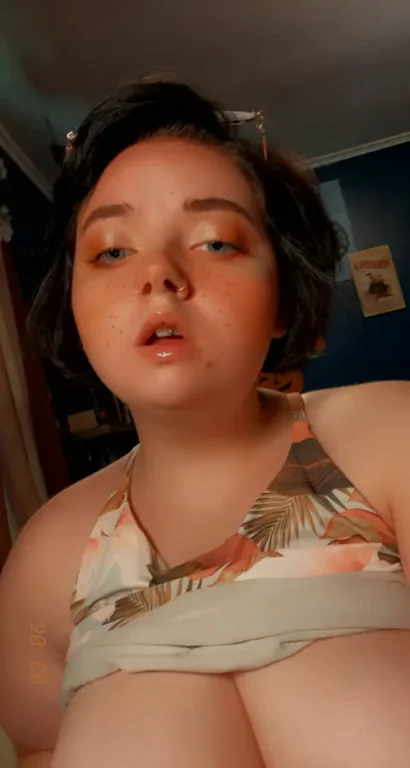 Oh no! I have total cum brain ?