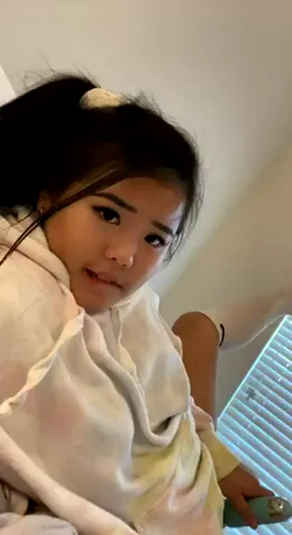 ?Do you think I’d look cute getting fucked? ?