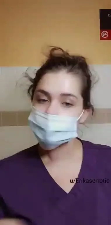 Let me practice on you for clinical, I promise you'll like it