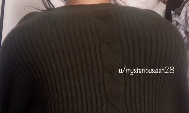 Do you think they're big enough so far... for this sub? ;)