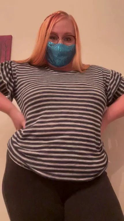 Begging for Release: Massive Tits Burst Free! 🍈🍈💥