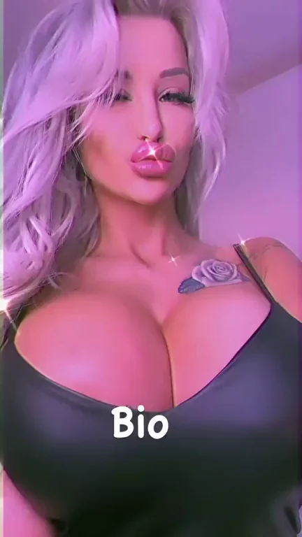 Paulina J. Candy