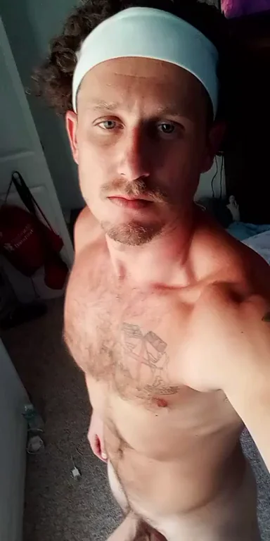 Ignite That Ass with My Massive BWC