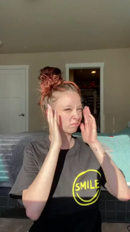 The power of the hair