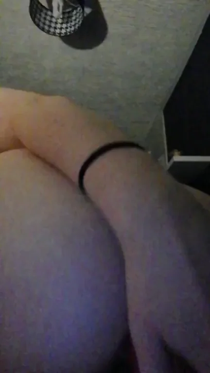 Training My Tight Asshole Solo 🍑🔥