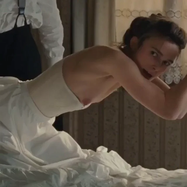 Keira Knightley