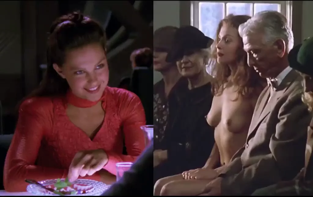 Ashley Judd