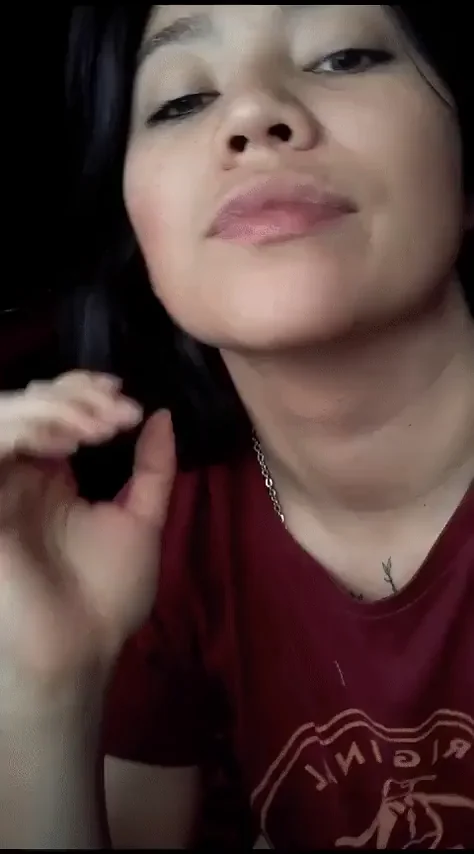 What Do Ya Think This Slutty Amateur Wants? 🍆💋