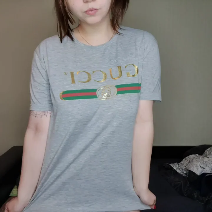 Letting My Massive Tits Break Free 🆓🍈🍈