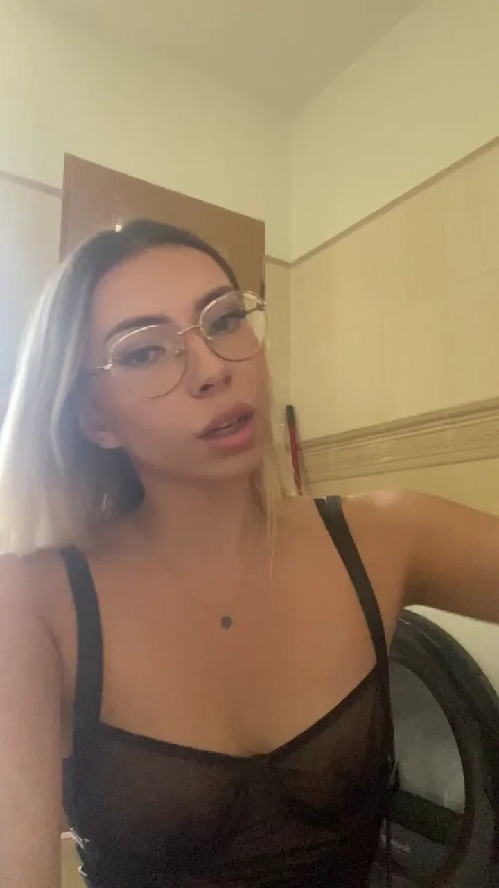 Fuck me so much I end up pregnant