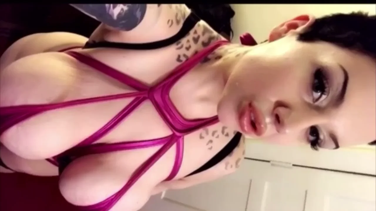 Spoil Yourself with My Massive Tits from Every Angle 💖🍒