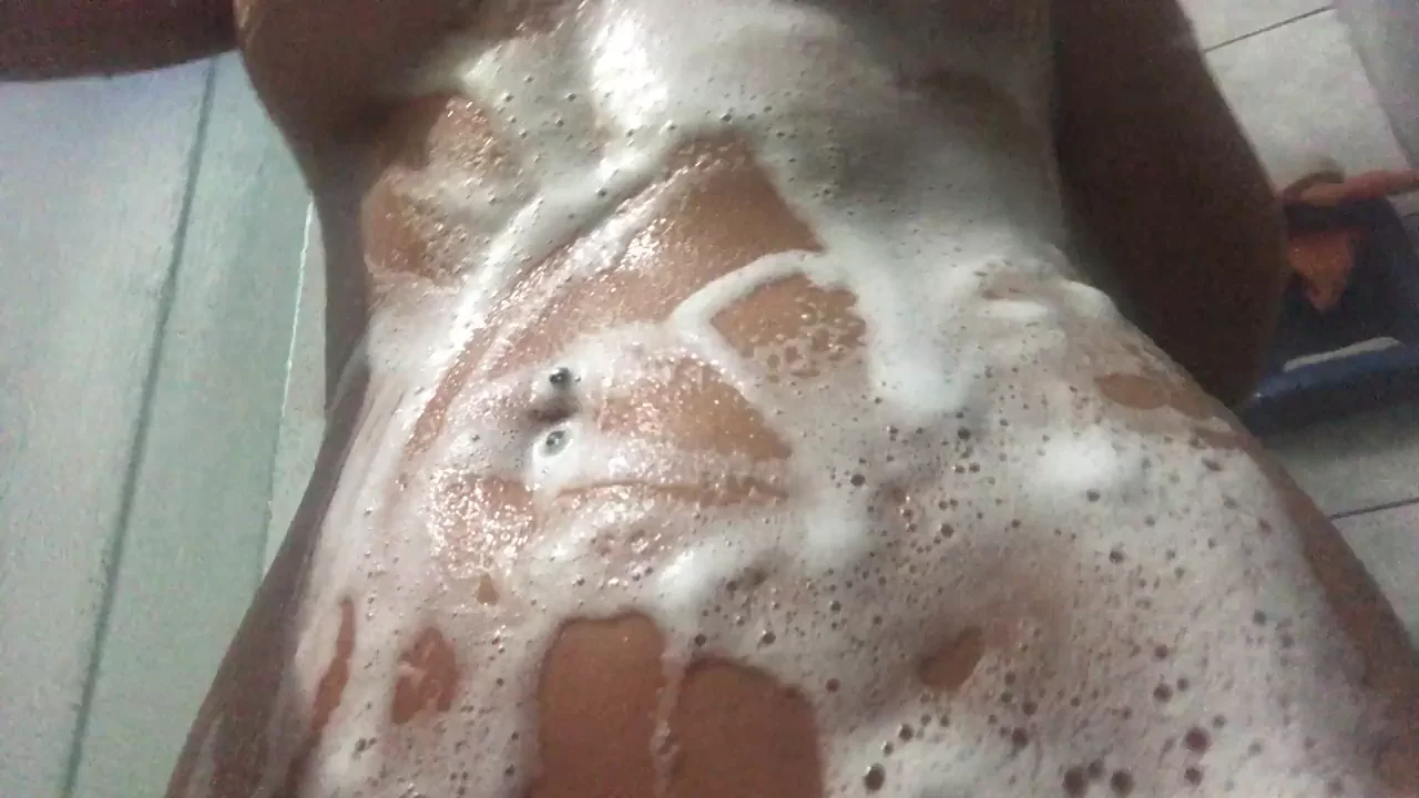 Wanna Crash at My Place Tonight? 😈🛁 (19yo College Slut)