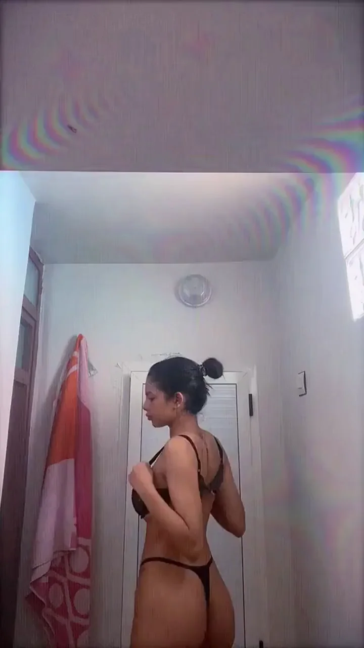 Huge Tits for Sucking & Tight Teen Pussy for Breeding 😈🍈🍑