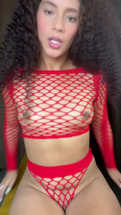 Lick me up roughlyyyyy