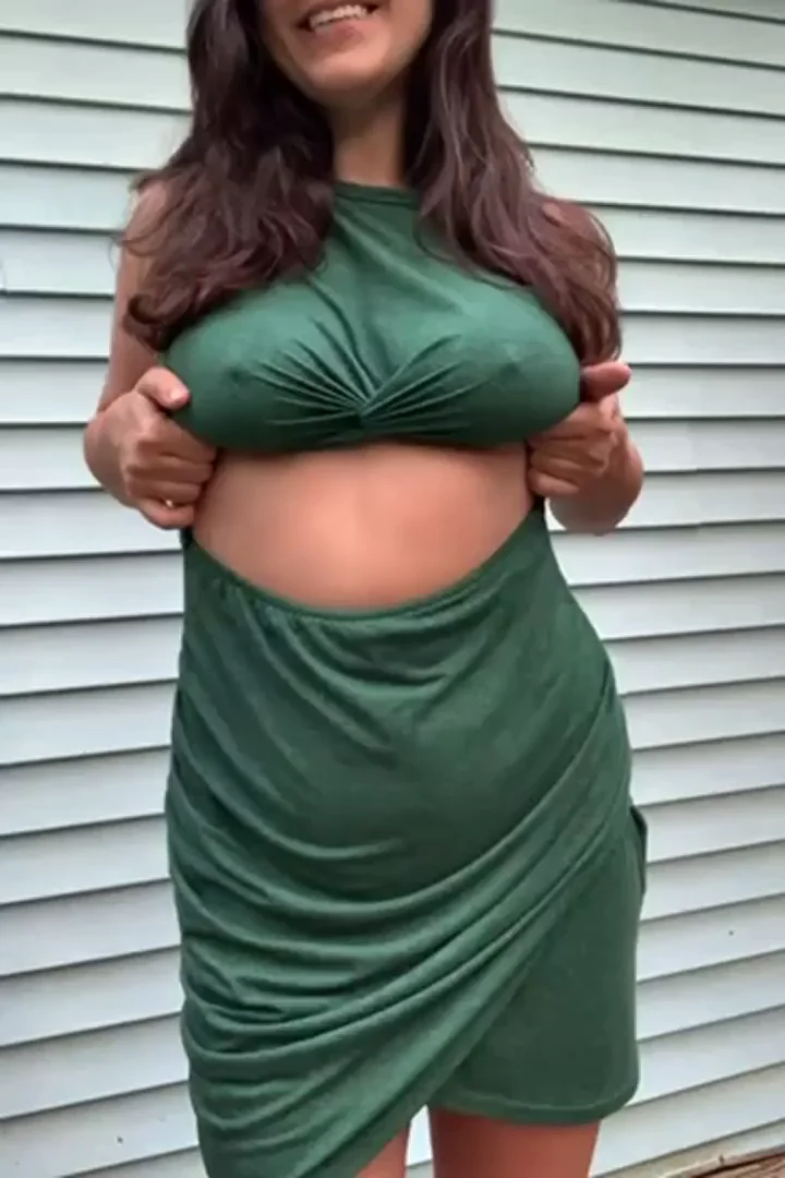 Anyone want to be flashed by a 36 mom?