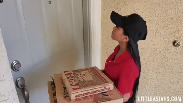 I need a pizza that