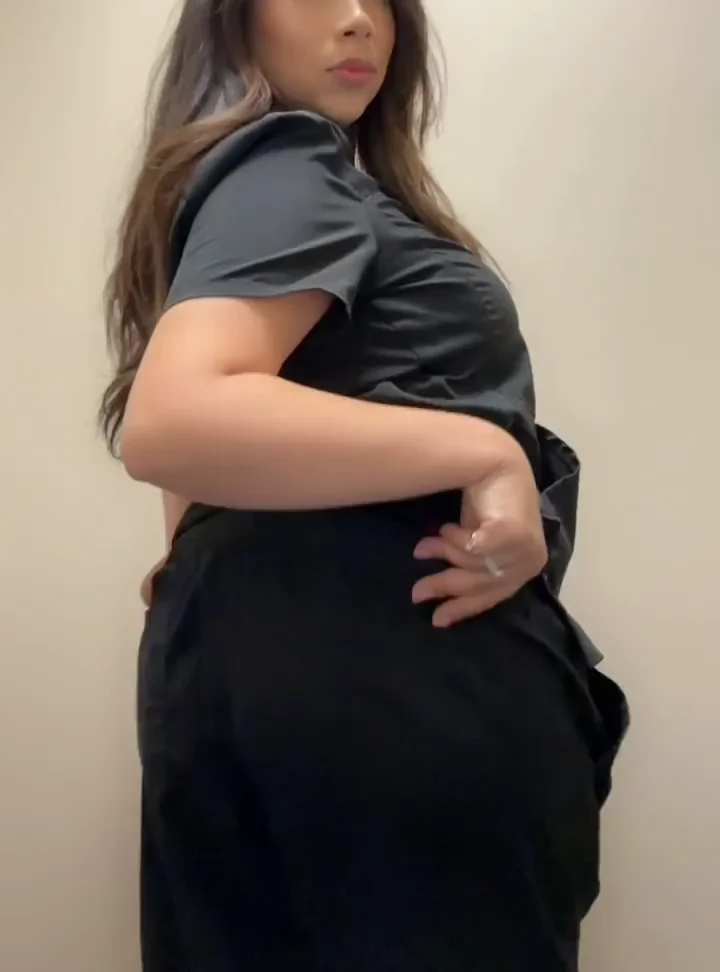 Naughty nurse 😁‰ can you be my patient