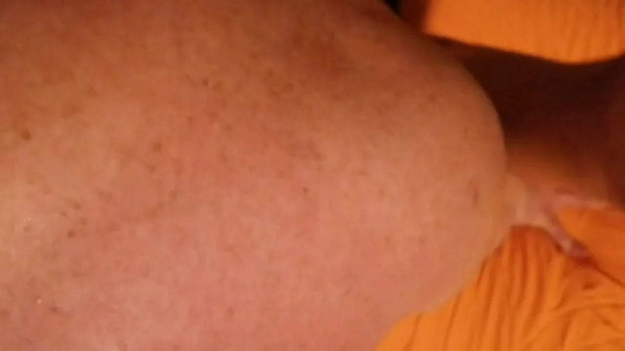 Strangers Creampie My Sloppy Hole - Yes Cum In Me! 🔥💦