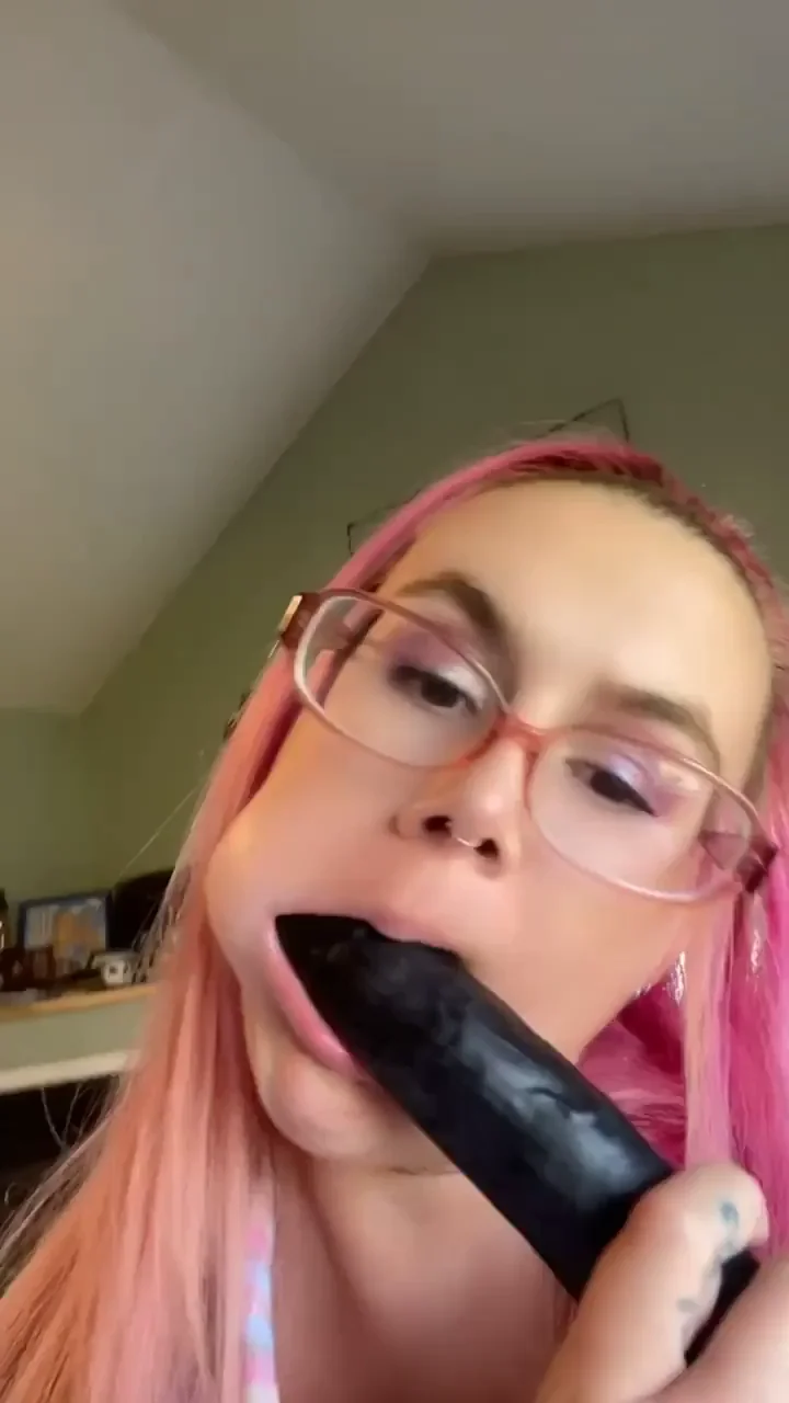 I love giving head 😁