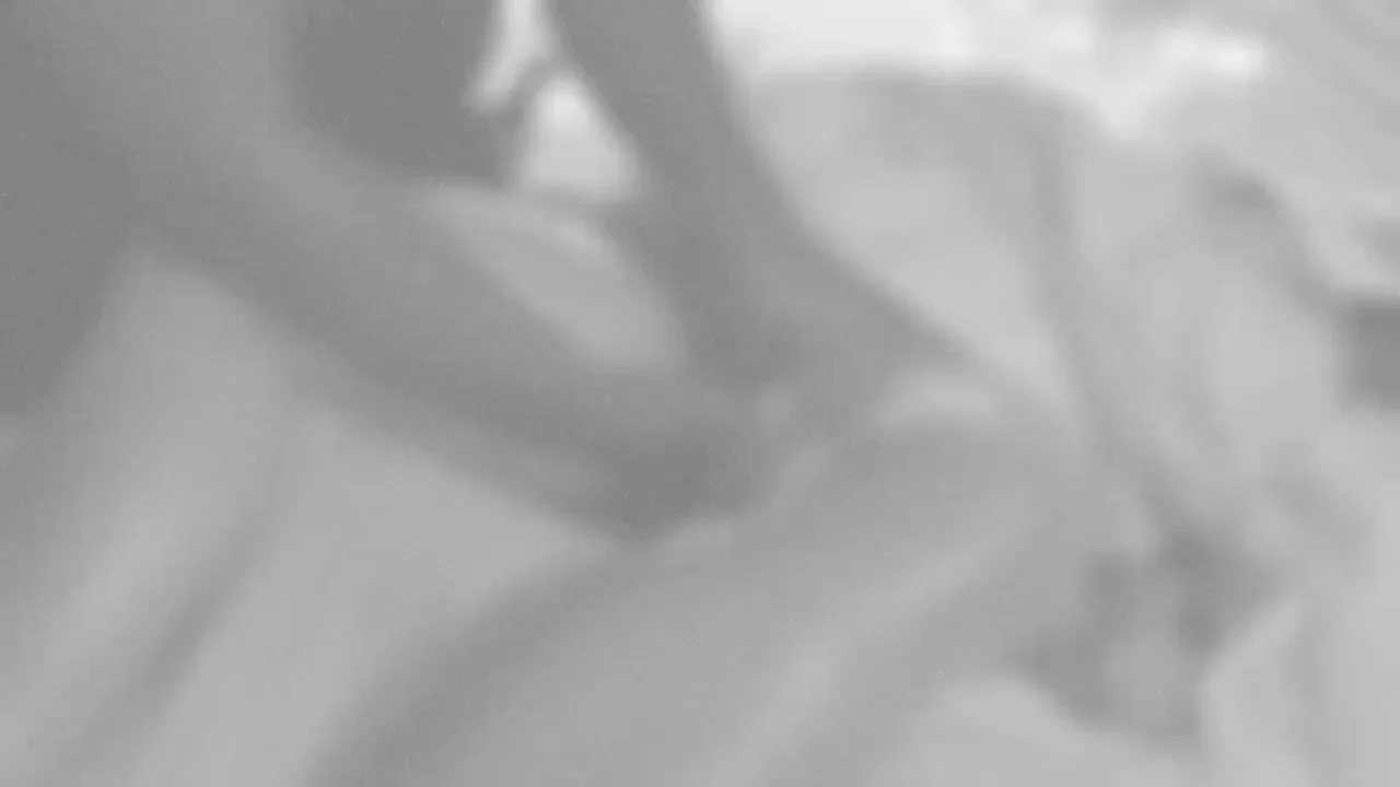 Hotwife's First Sinful Vegas Massage 💦🍫 Interracial Fingering Frenzy