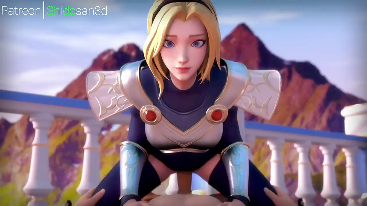 Lux (Shido3D)