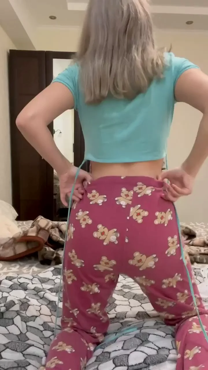 How long would u last in my ass ?