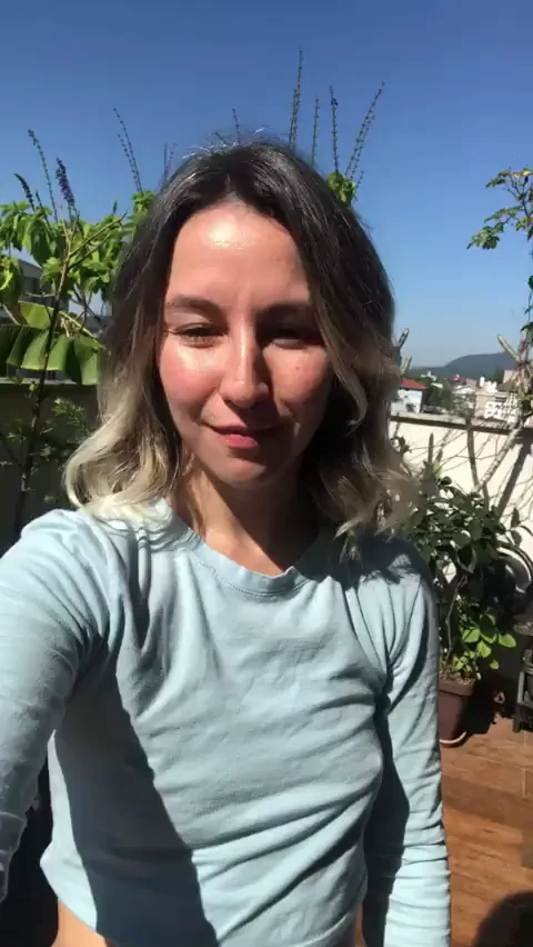Tiny AA Tits So Sensitive 😍🔥