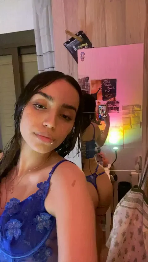 Little princess' ass deserves spanking