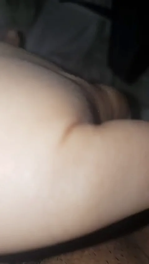 Taste My Creamy Milk! 🥛🍑💦