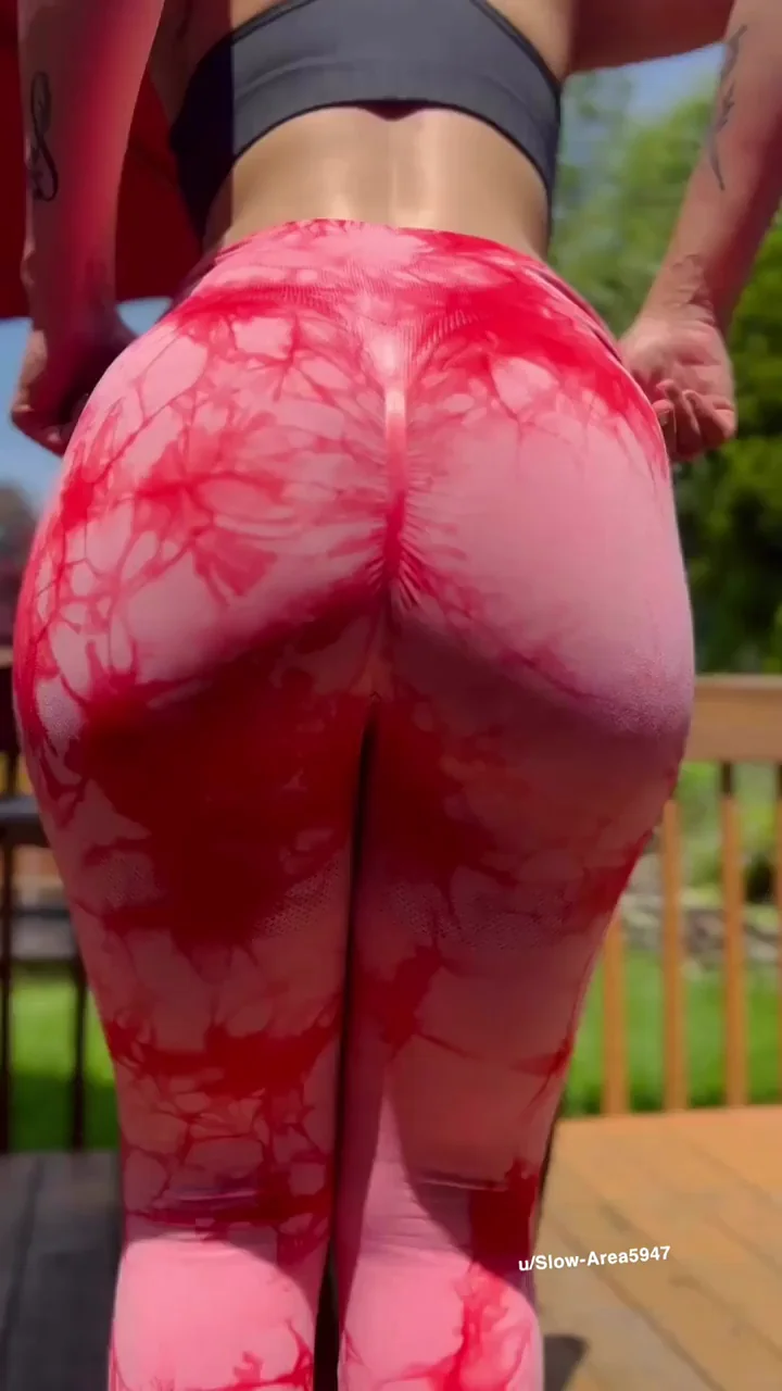 Thick where it matters most ;)
