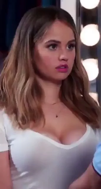 Debby Ryan