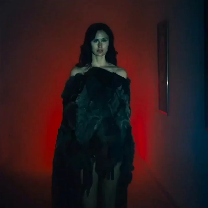 Katelyn Pearce in Porno (2019)