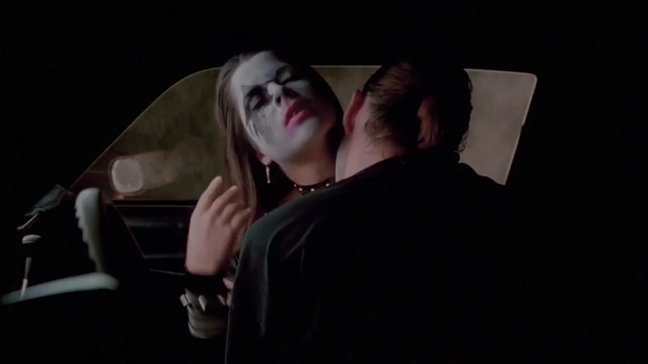 Kelly Monaco in Idle Hands