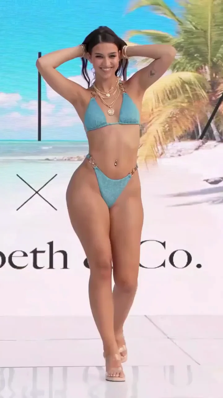 Mikaela Lafuente