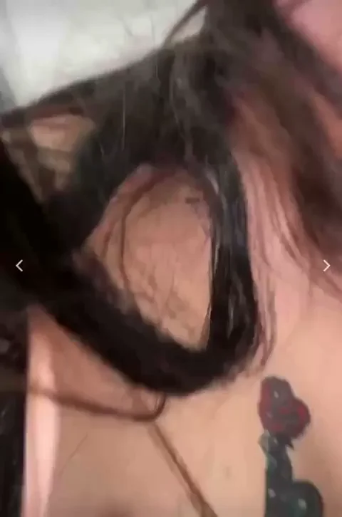 🔥 Only Fuck Studs Ready to Breed My Slutty Hole 💦