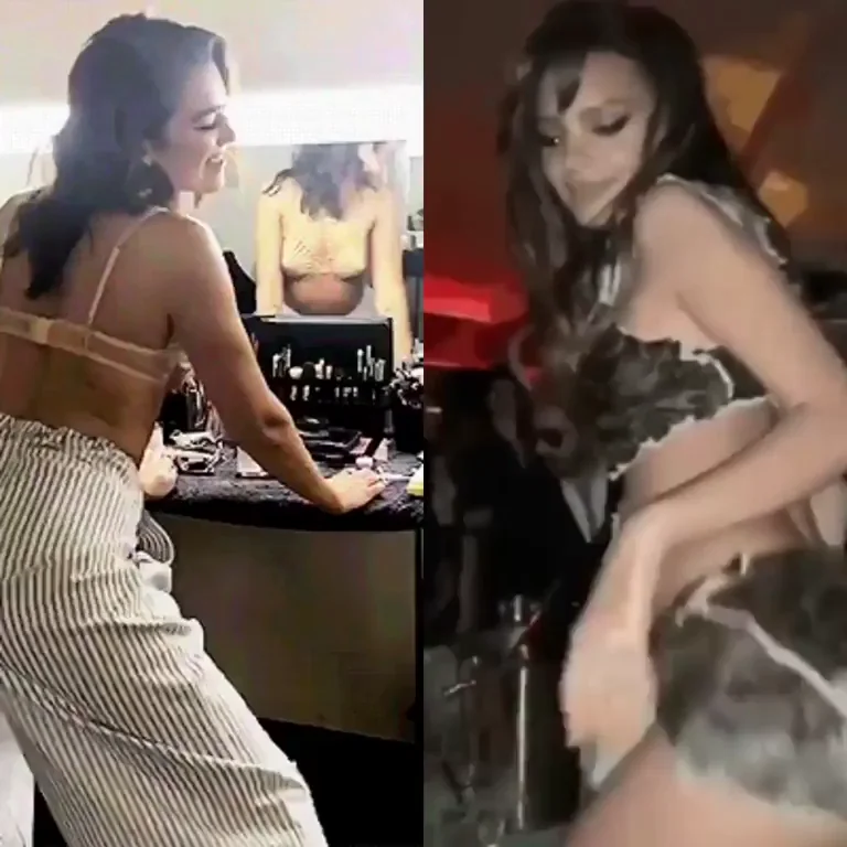 🍑 Spank Dua Lipa or Emily Ratajkowski's Juicy Ass? Pick Your Slut! 🔥